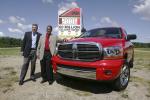 Dodge Ram 2006 года